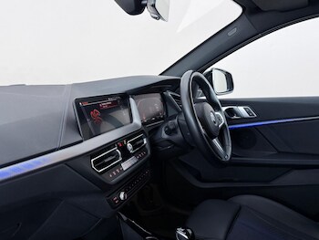 Used BMW 1 Series 2022 for sale - 78879215: Photo