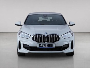 Used BMW 1 Series 2022 for sale - 78879215: Photo