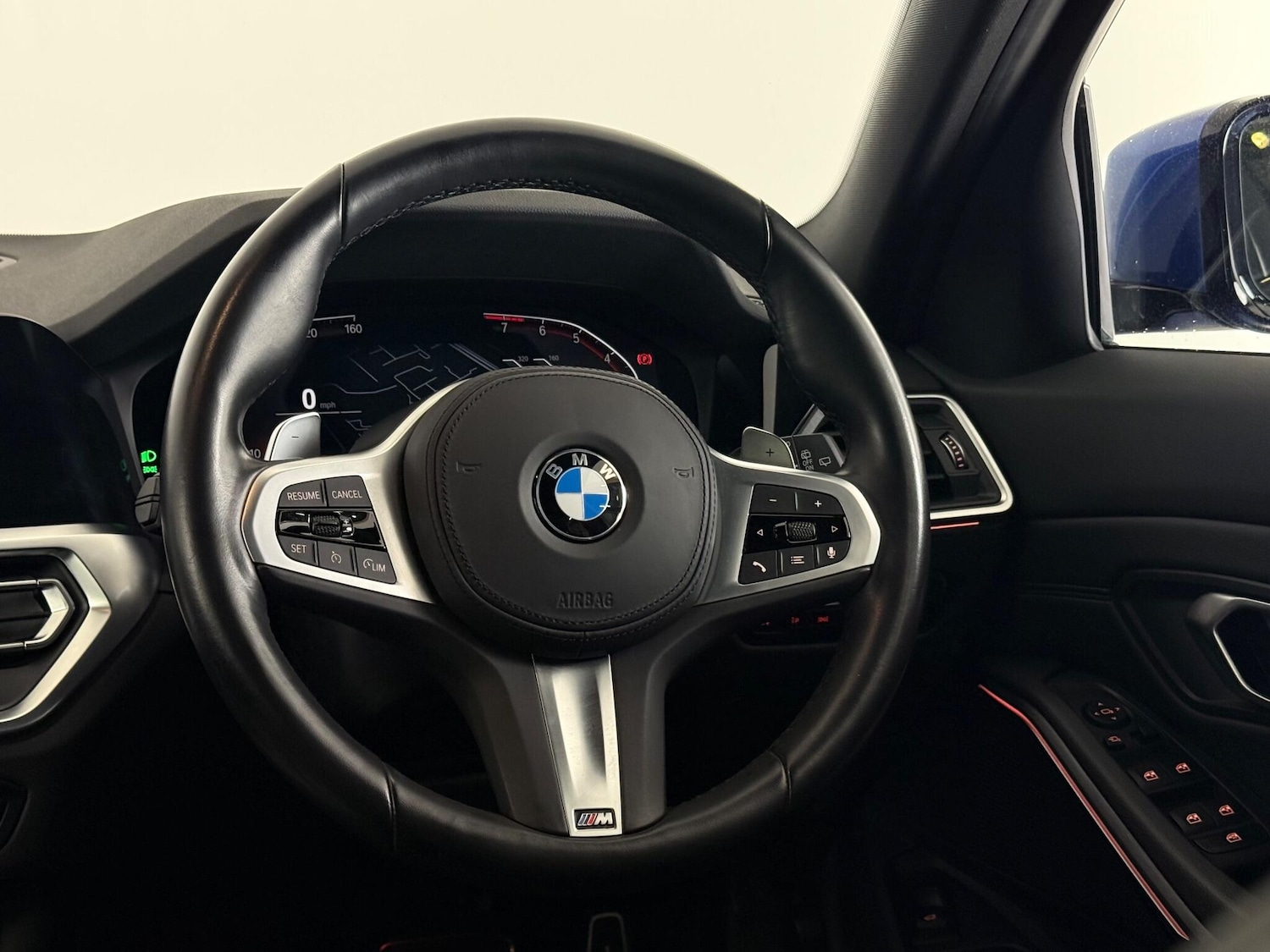 Used BMW 3 Series 2021 for sale - 77216944: Photo 12