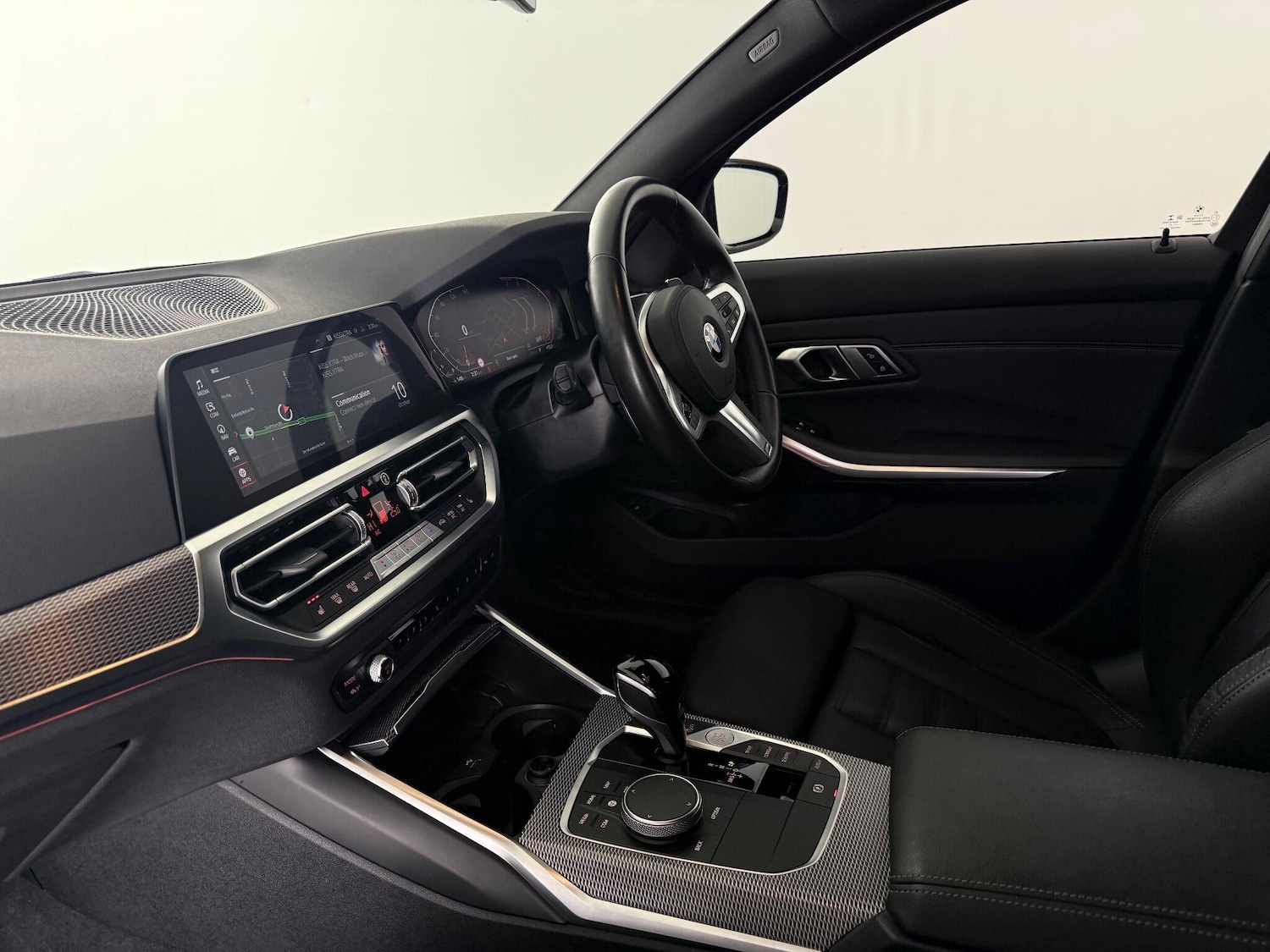 Used BMW 3 Series 2021 for sale - 77216944: Photo 14