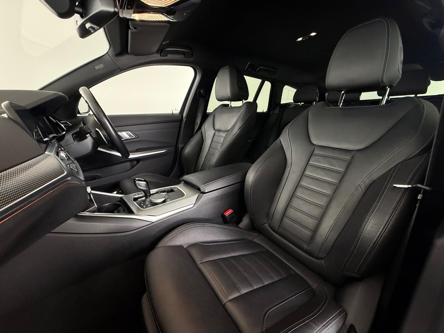 Used BMW 3 Series 2021 for sale - 77216944: Photo 15