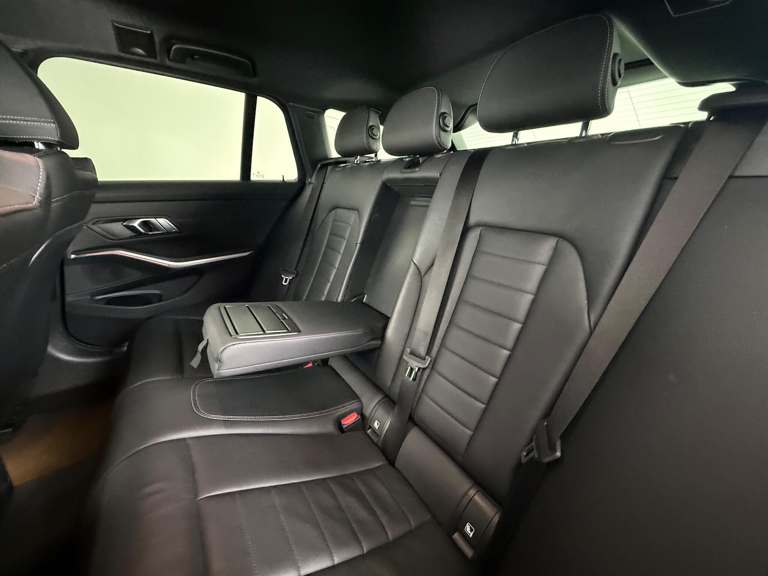 Used BMW 3 Series 2021 for sale - 77216944: Photo 17