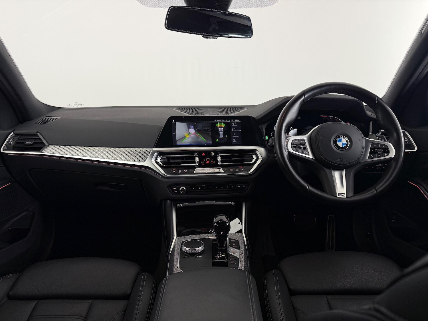 Used BMW 3 Series 2021 for sale - 77216944: Photo 18