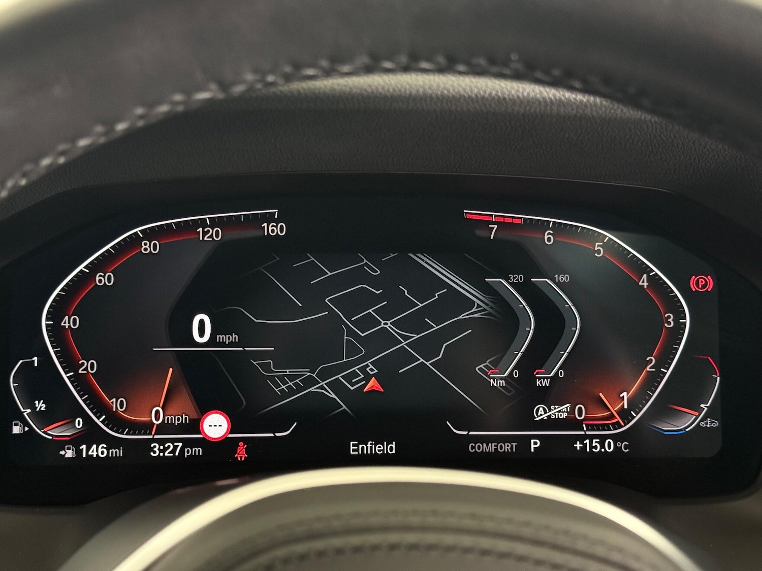 Used BMW 3 Series 2021 for sale - 77216944: Photo 23