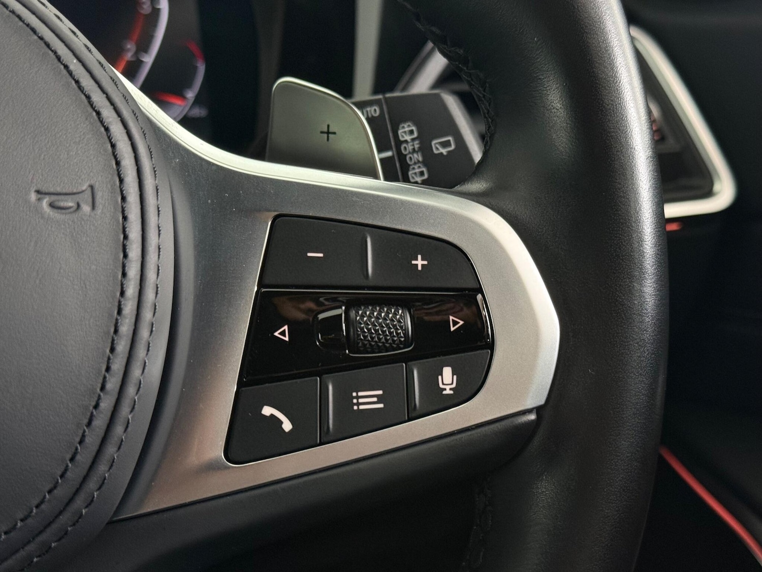 Used BMW 3 Series 2021 for sale - 77216944: Photo 24