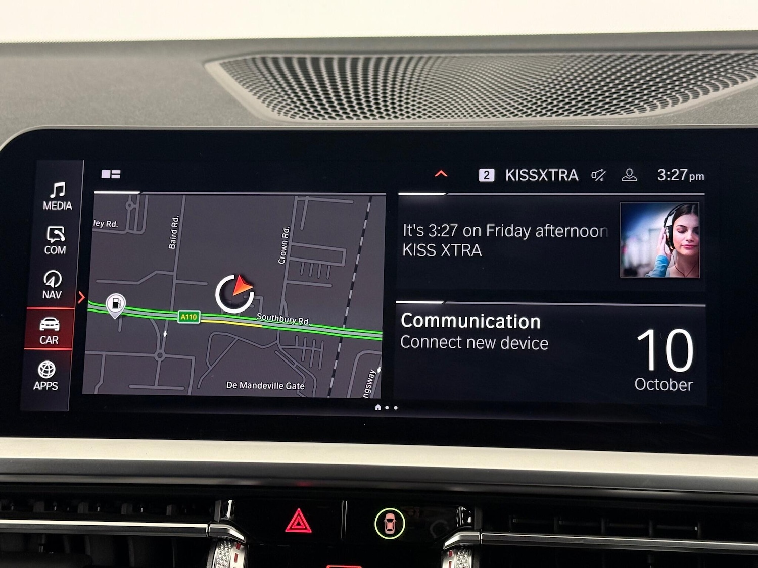 Used BMW 3 Series 2021 for sale - 77216944: Photo 27