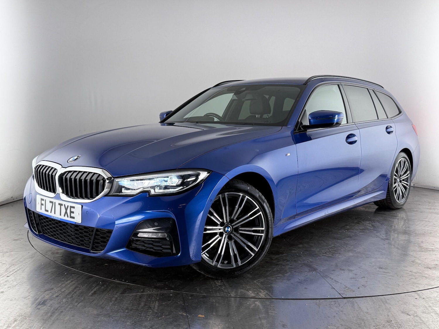 Used BMW 3 Series 2021 for sale - 77216944: Photo 36