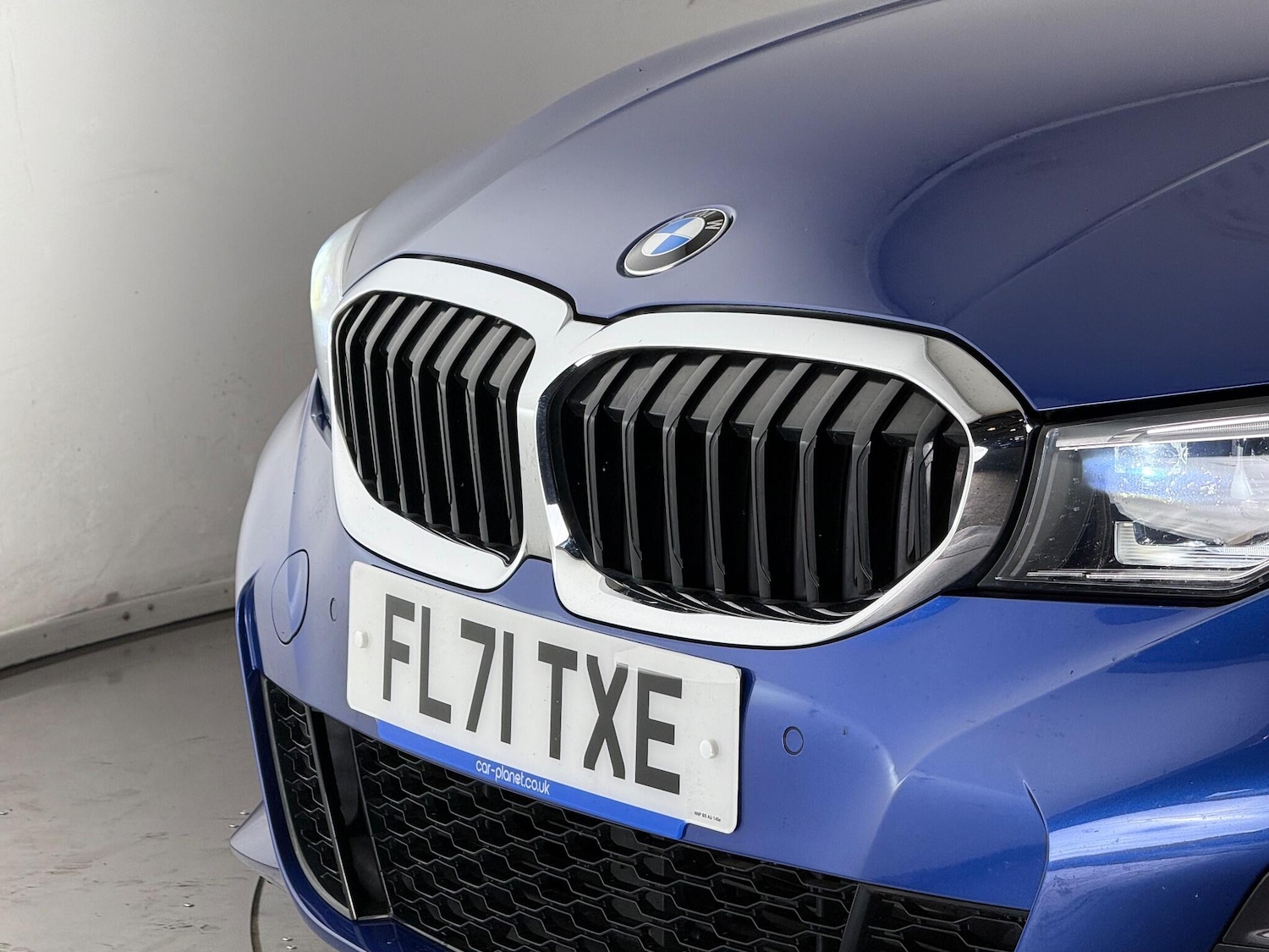 Used BMW 3 Series 2021 for sale - 77216944: Photo 37