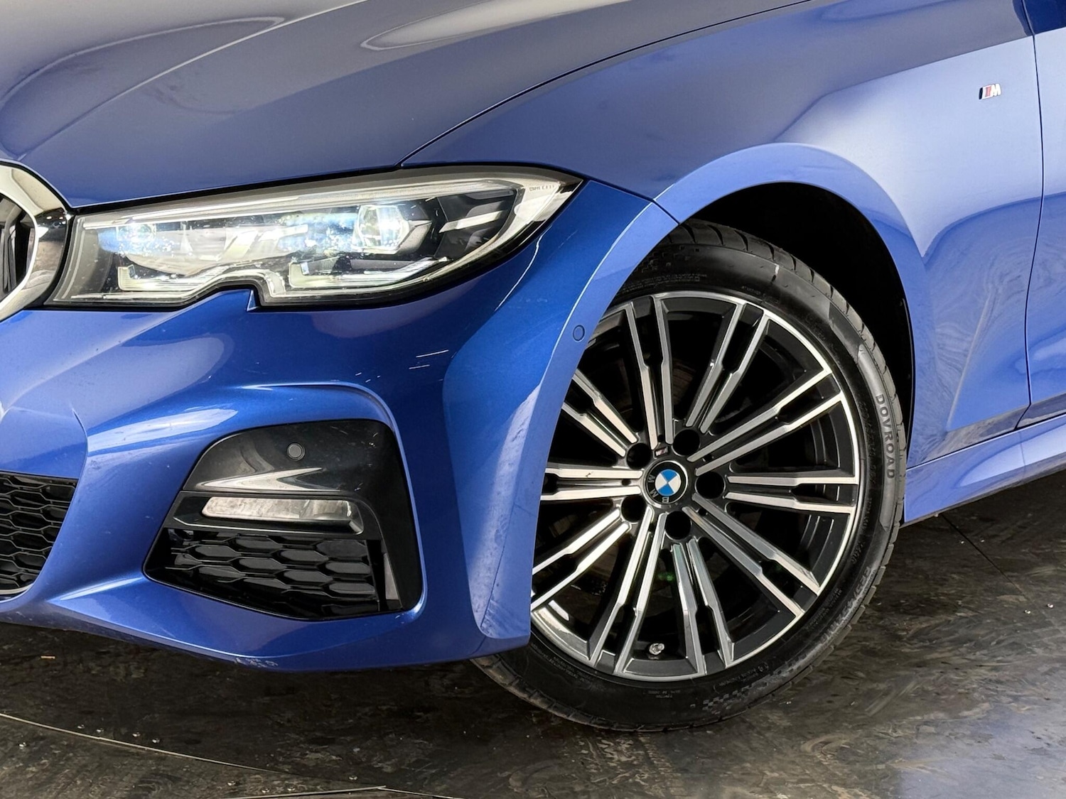 Used BMW 3 Series 2021 for sale - 77216944: Photo 38