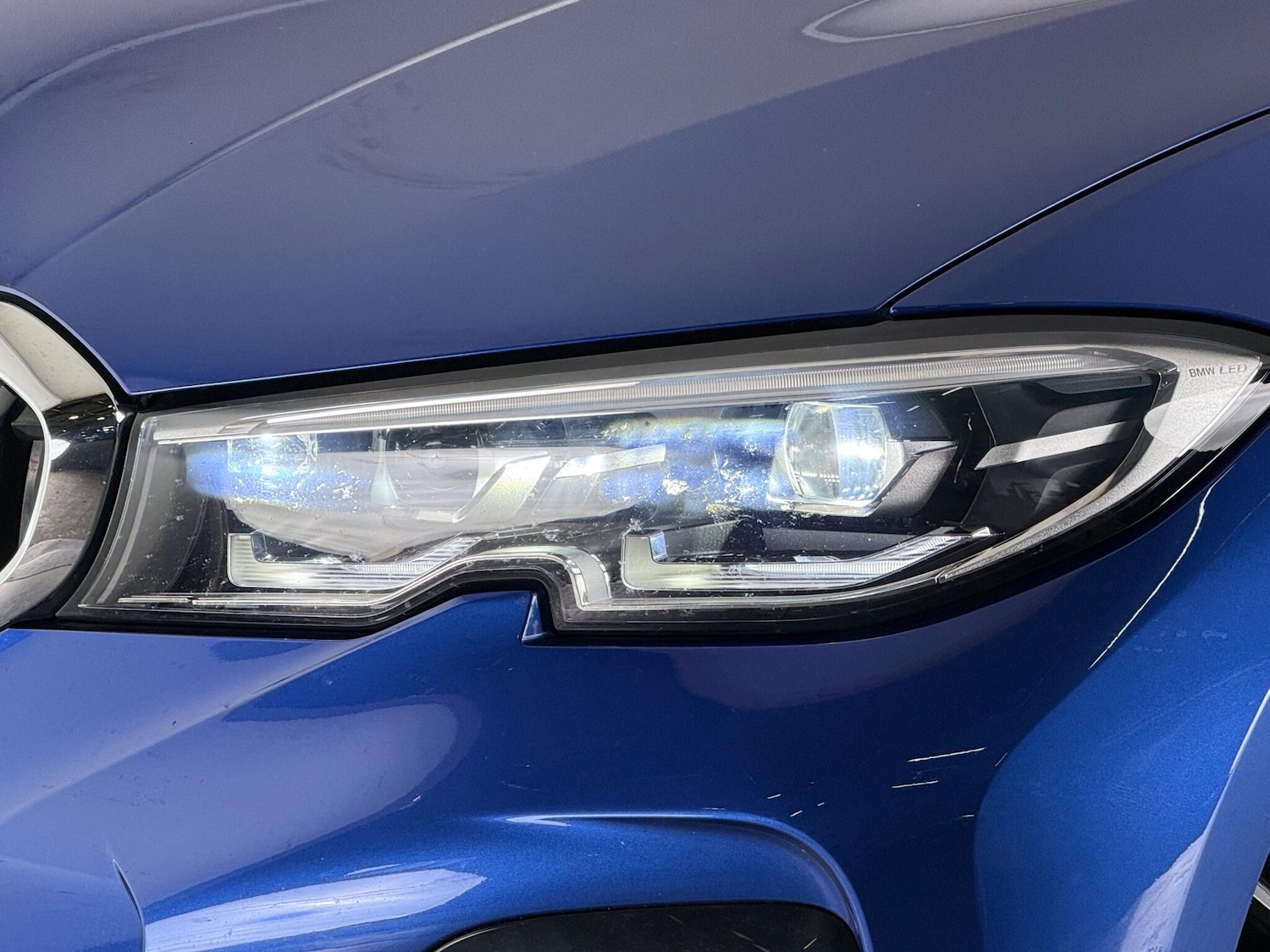 Used BMW 3 Series 2021 for sale - 77216944: Photo 6