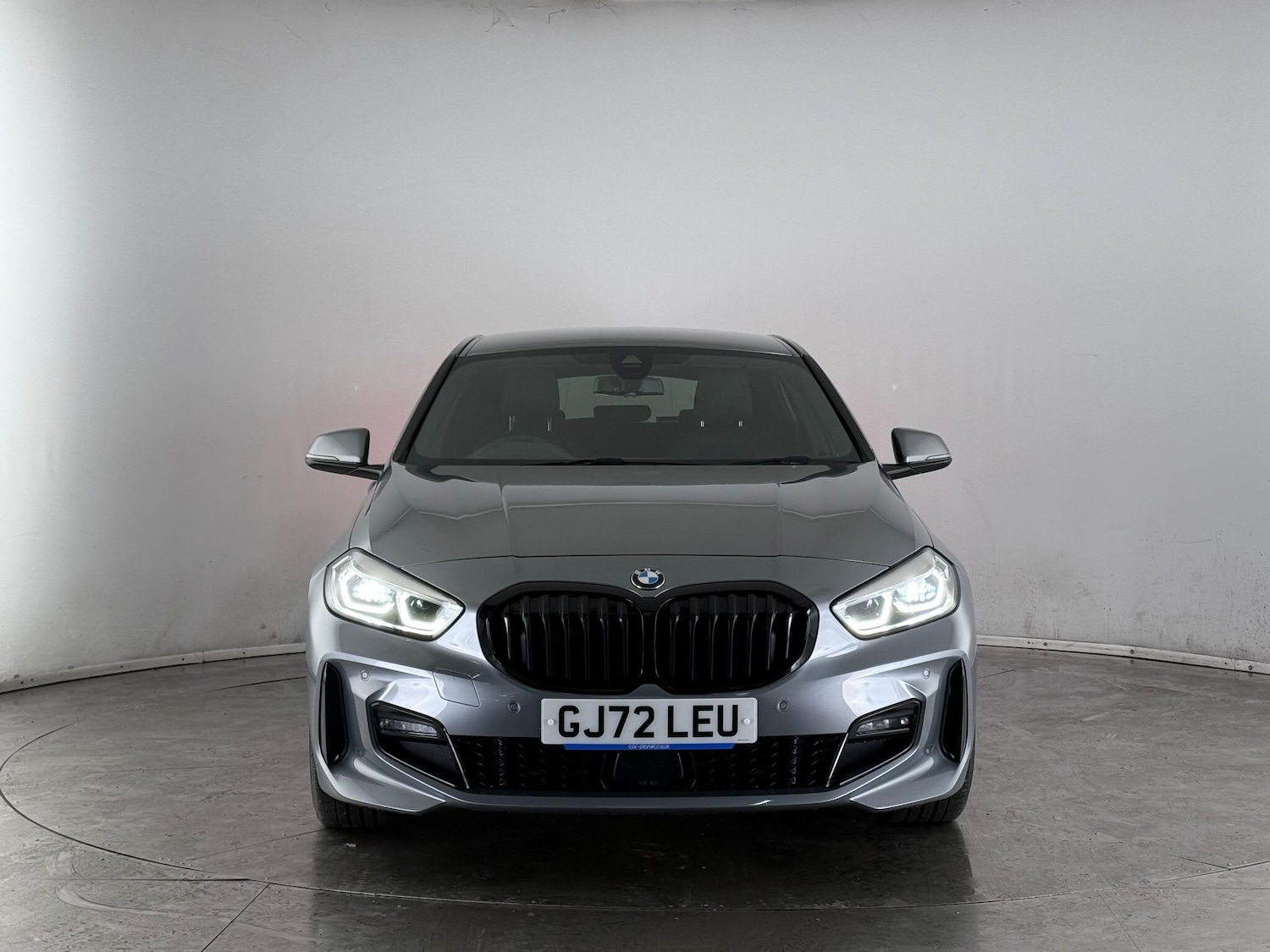 Used BMW 1 Series 2022 for sale - 77222565: Photo 2