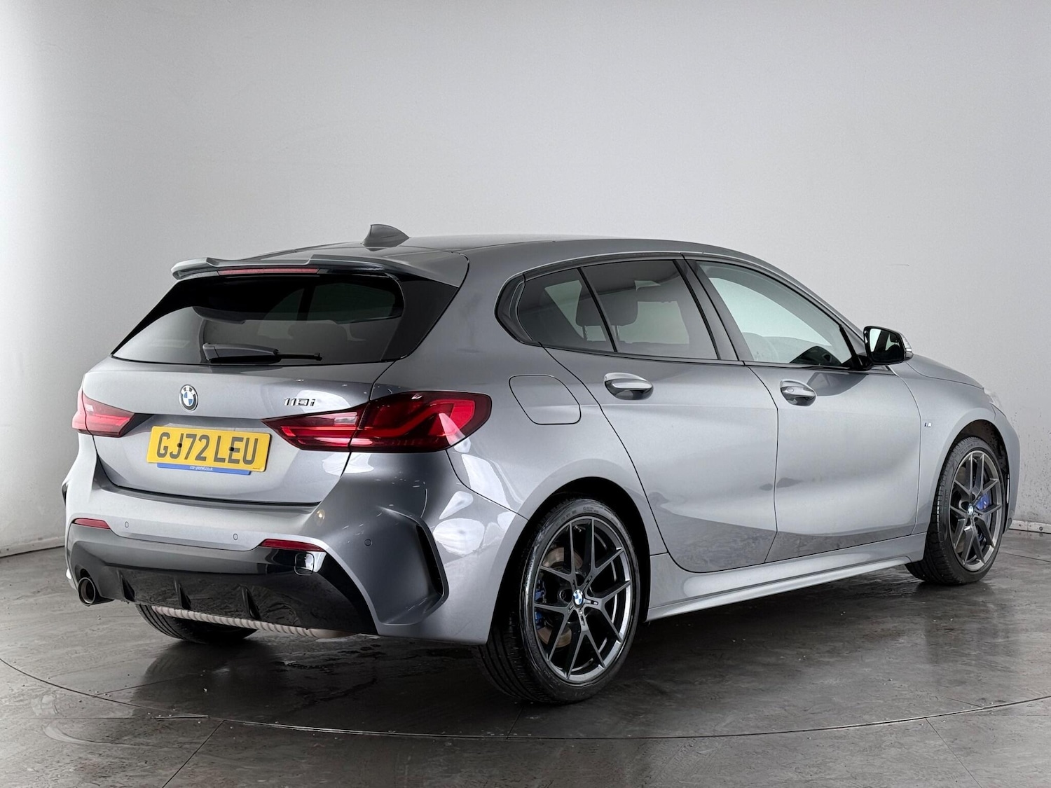 Used BMW 1 Series 2022 for sale - 77222565: Photo 6