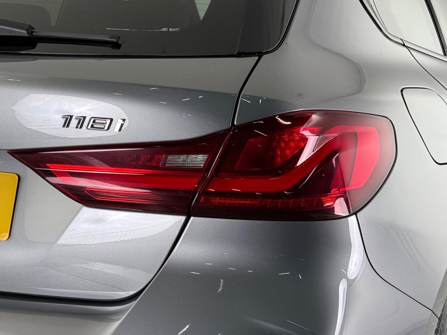 Used BMW 1 Series 2022 for sale - 77222565: Photo 8