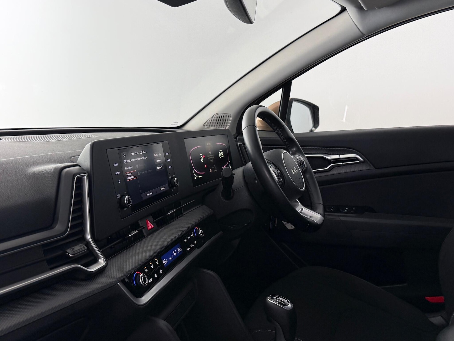 Used Kia Sportage 2022 for sale - 77259839: Photo 10