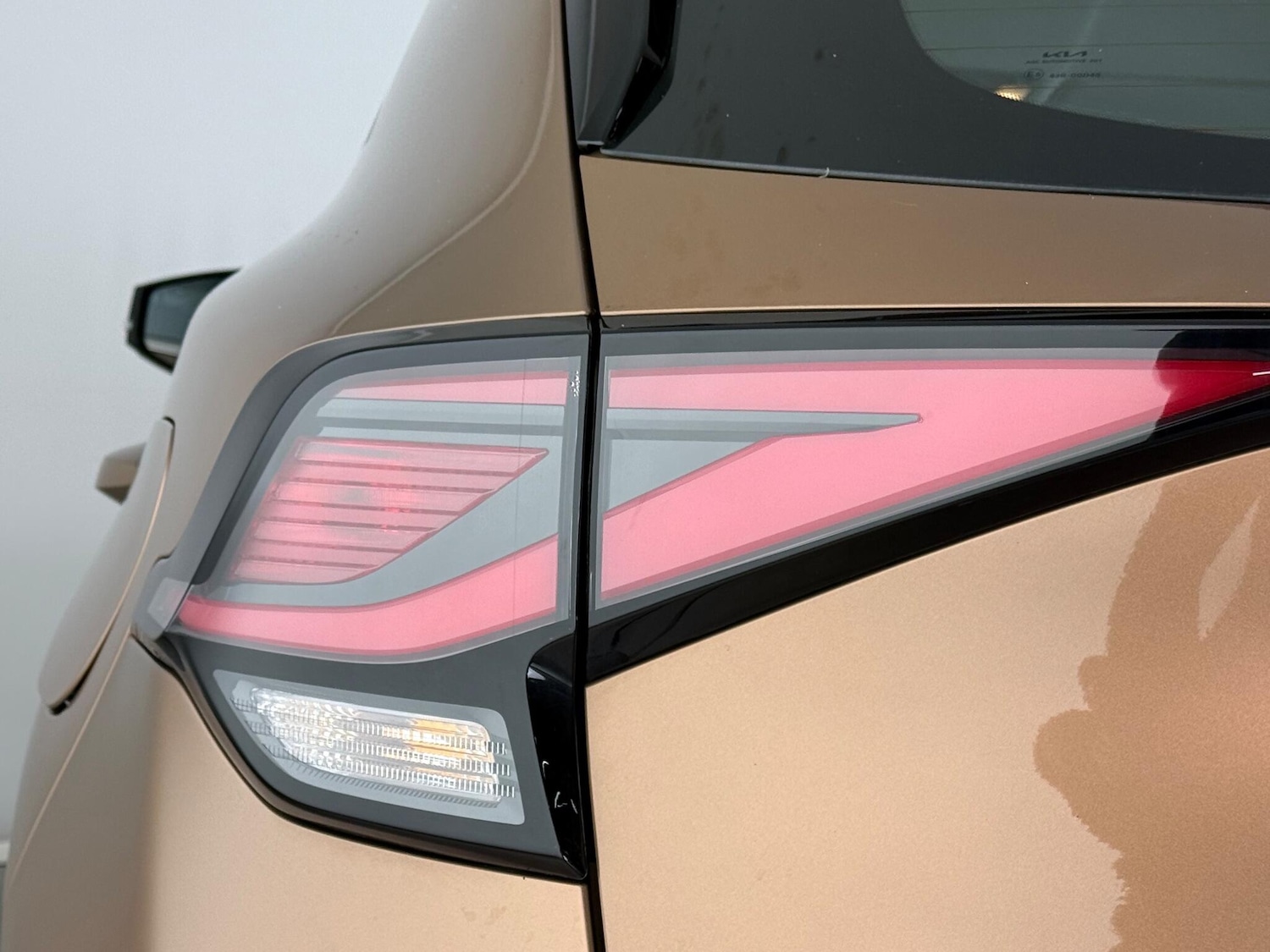 Used Kia Sportage 2022 for sale - 77259839: Photo 6