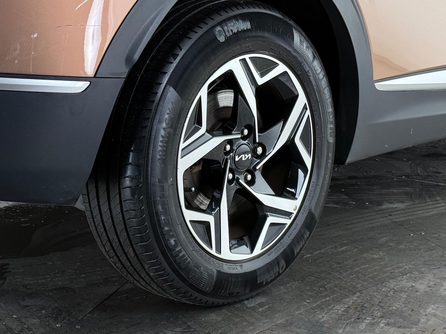 Used Kia Sportage 2022 for sale - 77259839: Photo 8