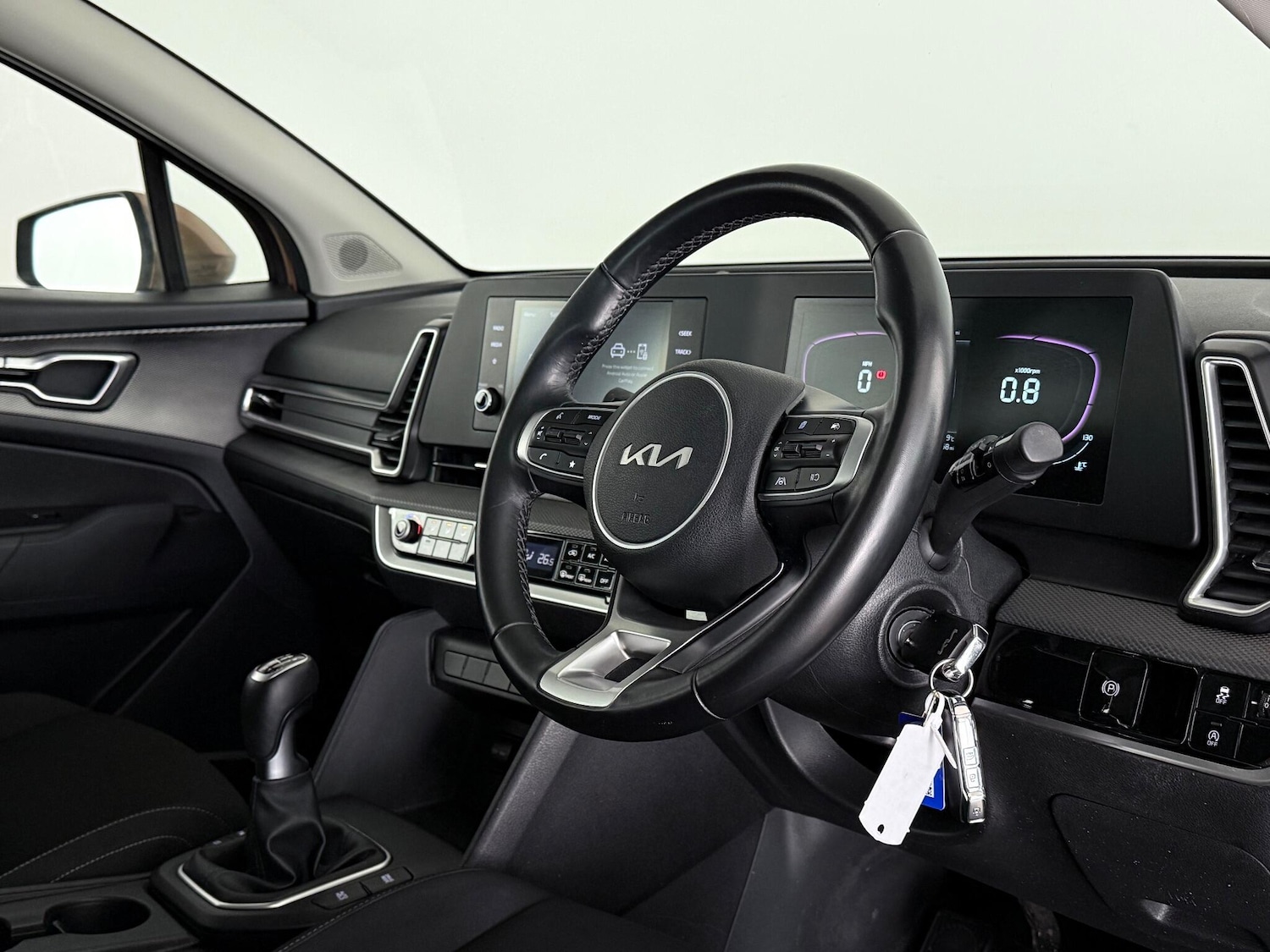 Used Kia Sportage 2022 for sale - 77259839: Photo 9