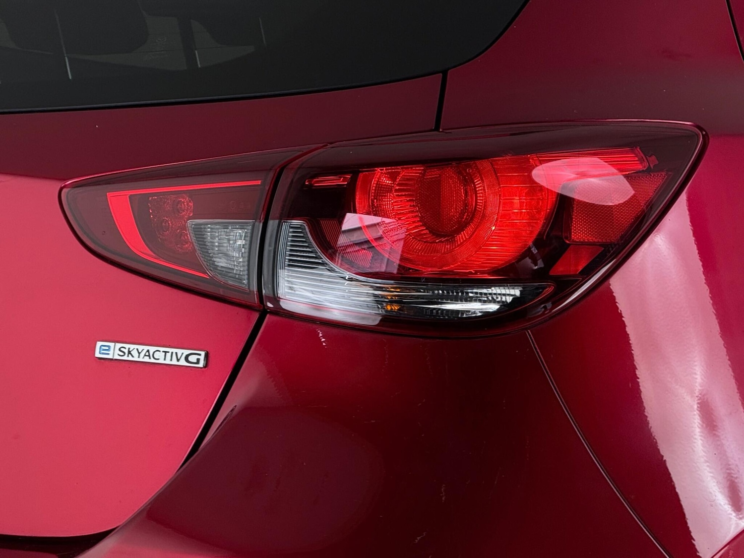 Used Mazda Mazda2 2021 for sale - 76467379: Photo 10