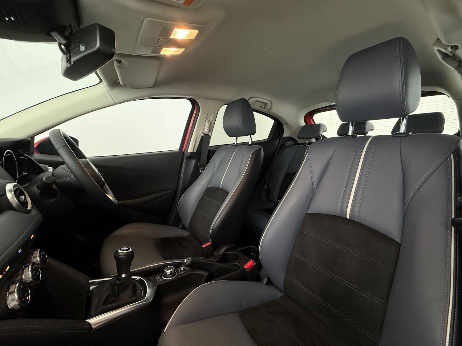 Used Mazda Mazda2 2021 for sale - 76467379: Photo 18