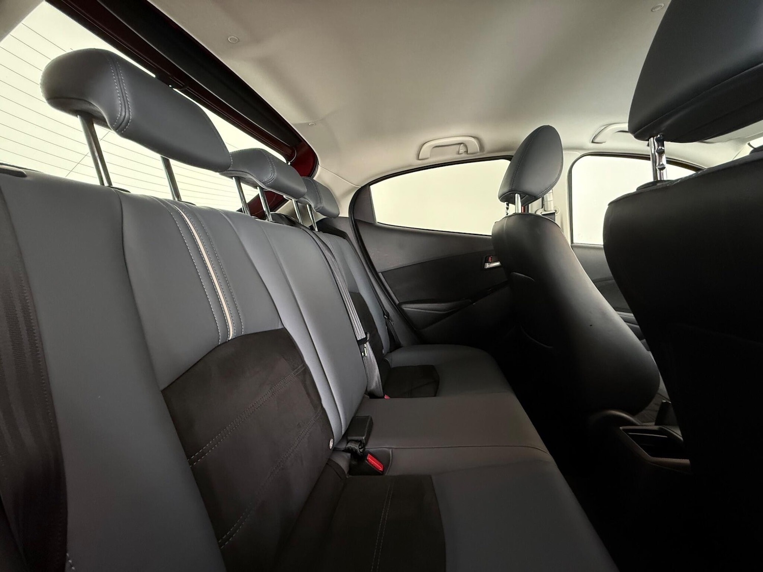 Used Mazda Mazda2 2021 for sale - 76467379: Photo 19