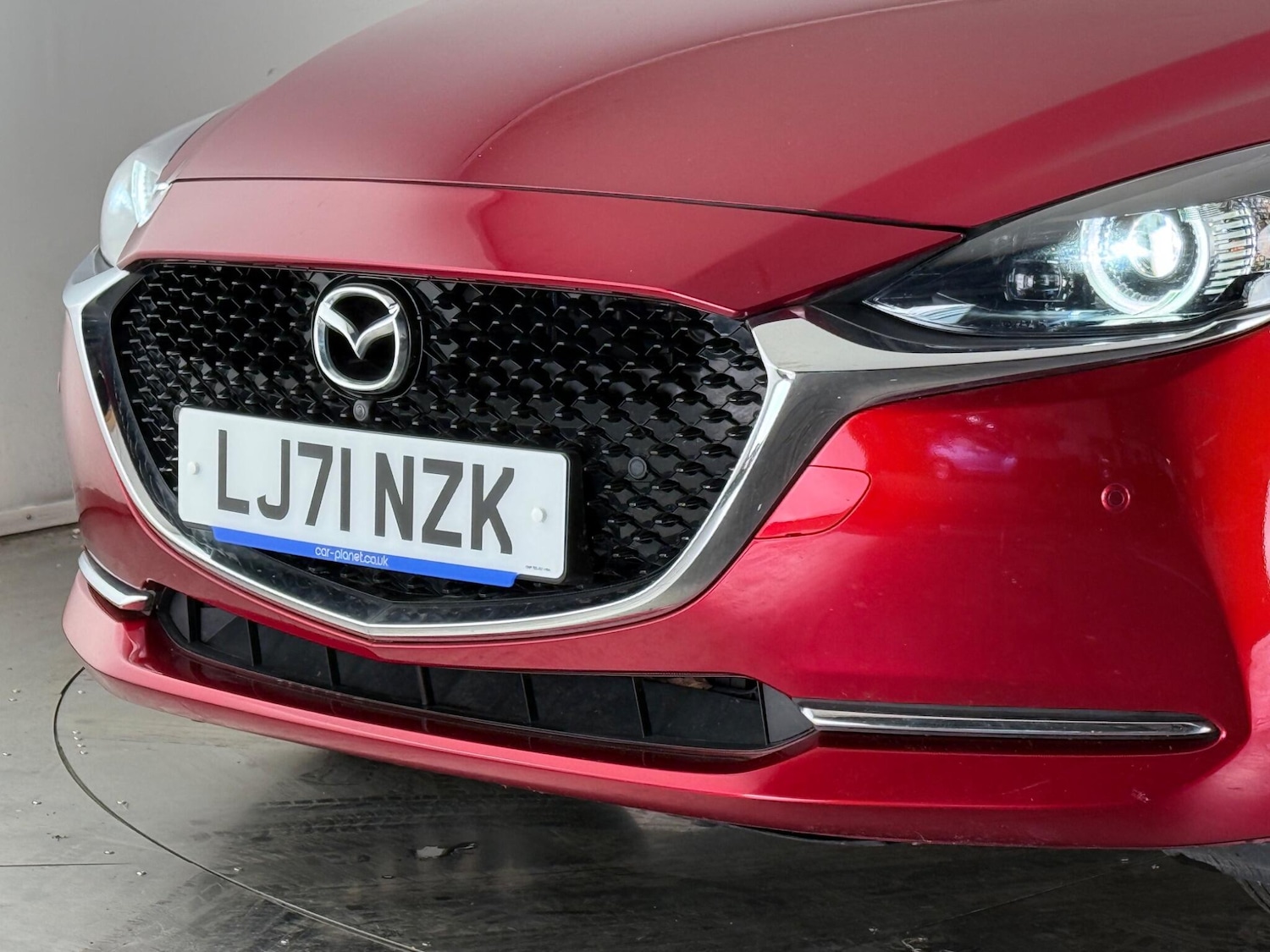 Used Mazda Mazda2 2021 for sale - 76467379: Photo 49