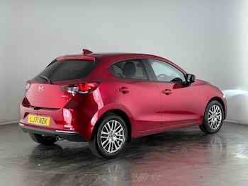 Used Mazda Mazda2 2021 for sale - 76467379: Photo
