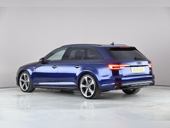 Used Audi A4 Avant 2019 for sale - 78007931: Photo