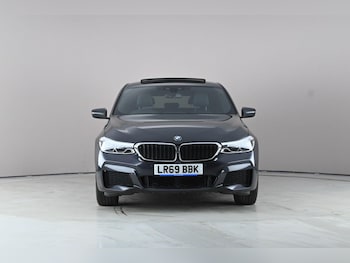Used BMW 6 Series Gran Turismo 2019 for sale - 77883675: Photo