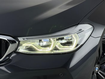 Used BMW 6 Series Gran Turismo 2019 for sale - 77883675: Photo