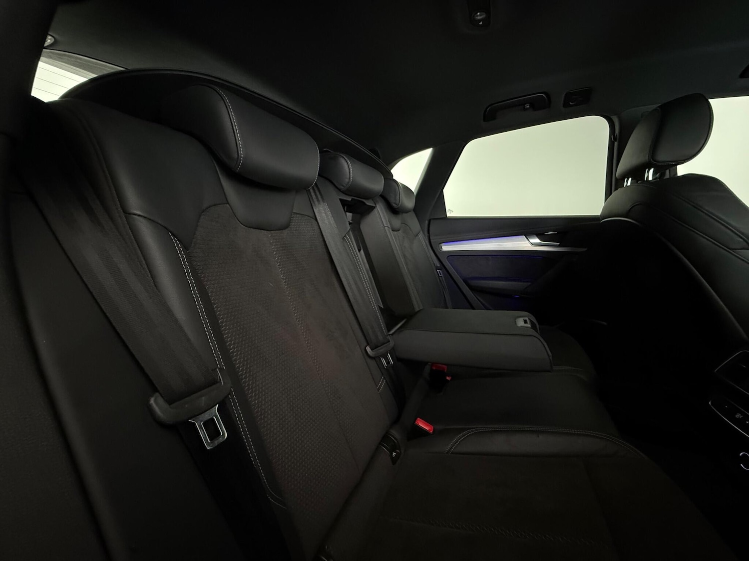 Used Audi Q5 2018 for sale - 77217150: Photo 16