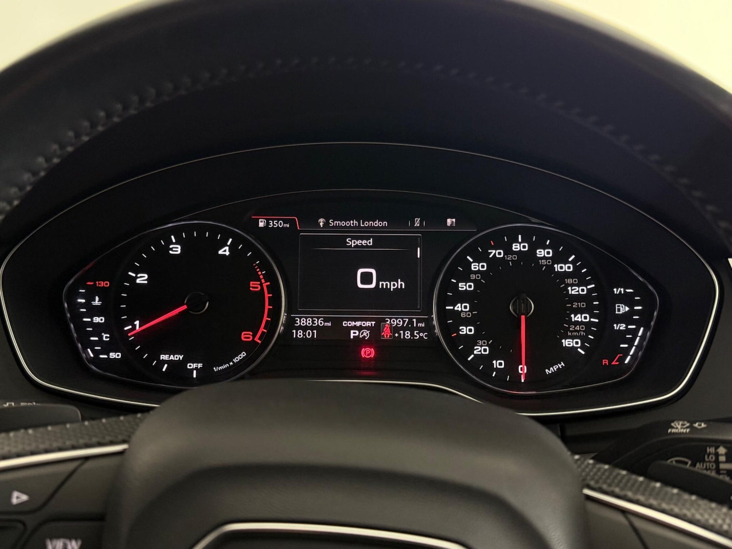 Used Audi Q5 2018 for sale - 77217150: Photo 19