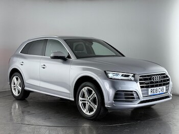 Audi Q5 feature image