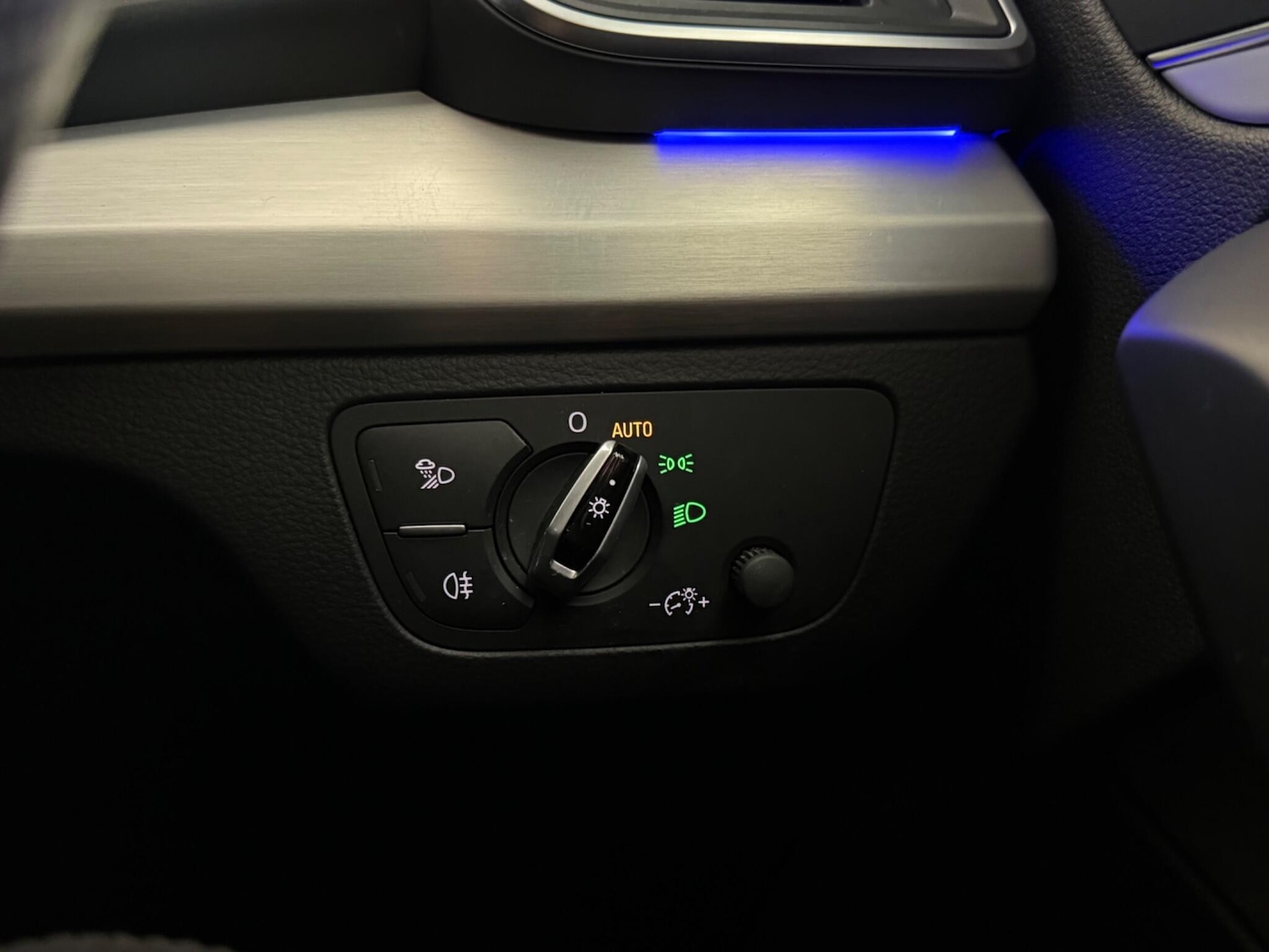 Used Audi Q5 2018 for sale - 77217150: Photo 22