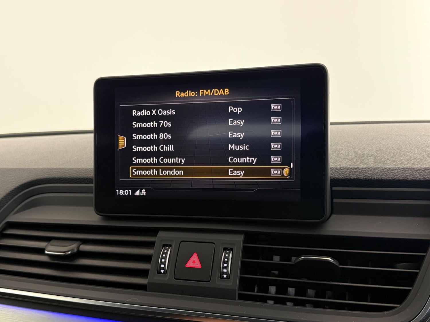 Used Audi Q5 2018 for sale - 77217150: Photo 26