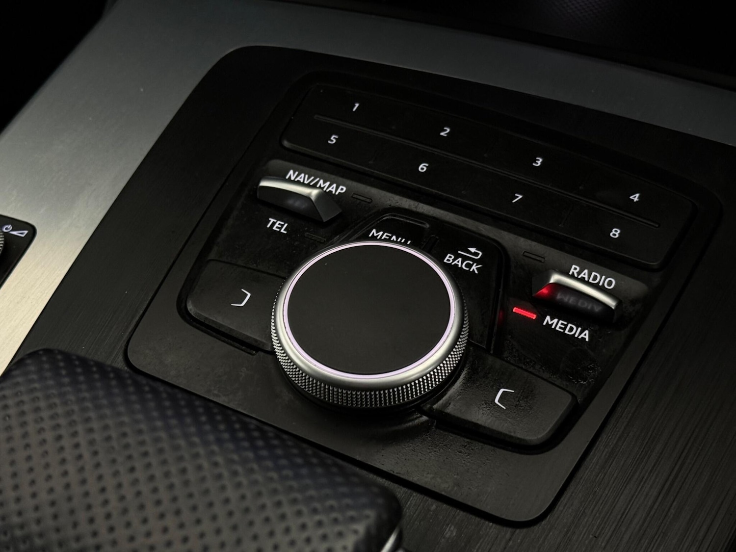 Used Audi Q5 2018 for sale - 77217150: Photo 35