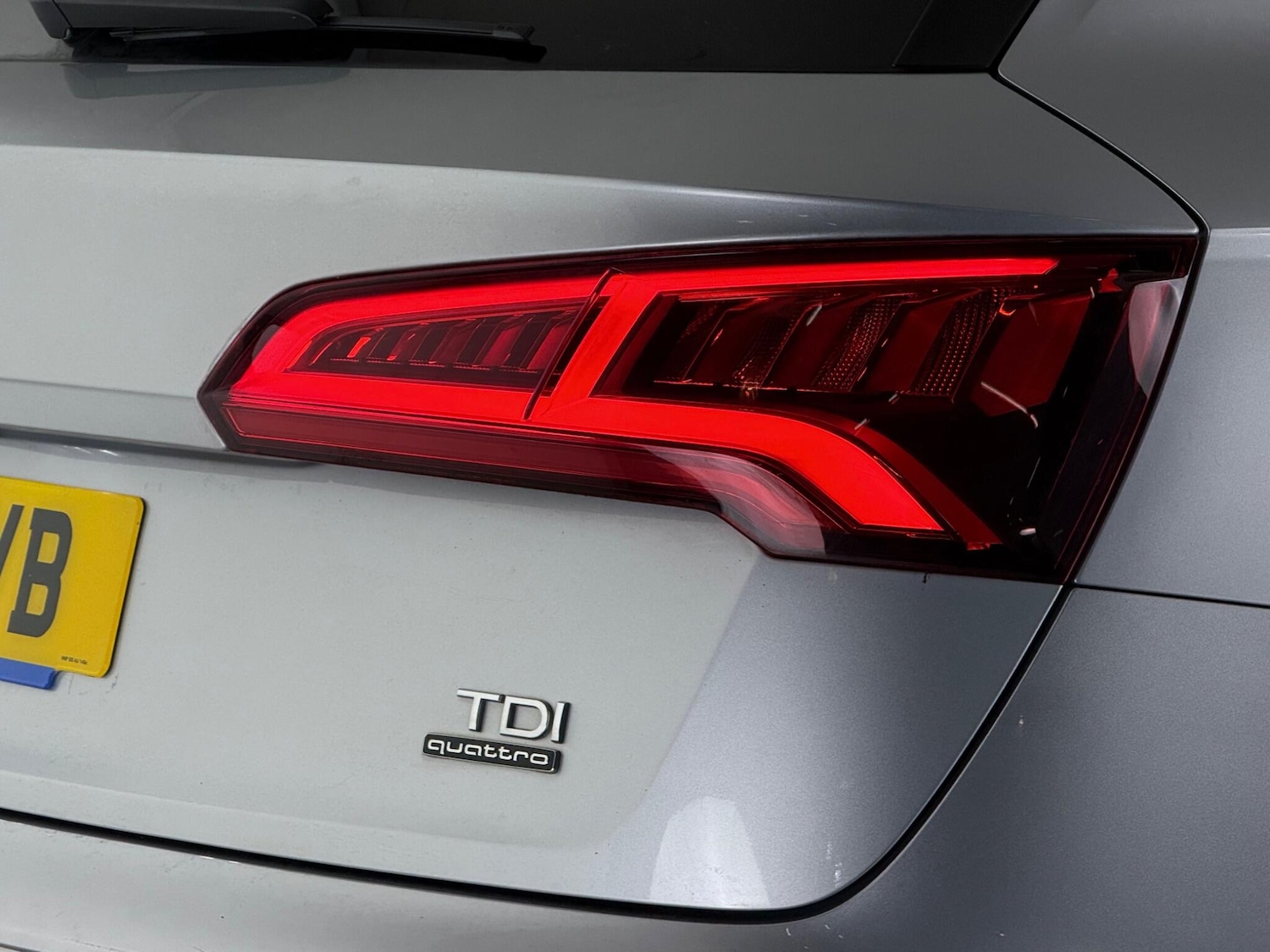 Used Audi Q5 2018 for sale - 77217150: Photo 8