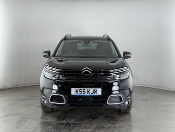 Used Citroen C5 Aircross 2020 for sale - 75509366: Photo