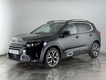 Used Citroen C5 Aircross 2020 for sale - 75509366: Photo