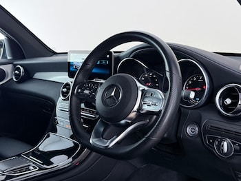 Used Mercedes-Benz GLC 2022 for sale - 79039505: Photo