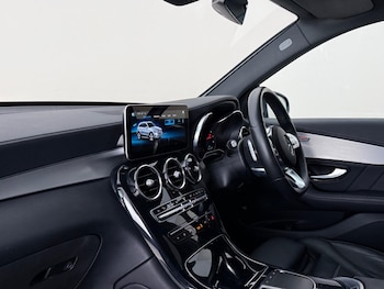 Used Mercedes-Benz GLC 2022 for sale - 79039505: Photo