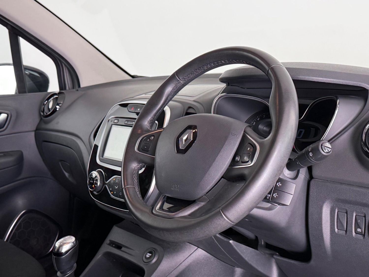 Used Renault Captur 2019 for sale - 77259538: Photo 10