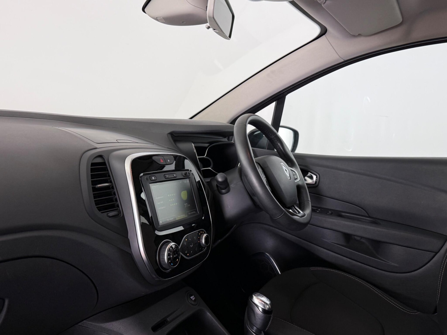 Used Renault Captur 2019 for sale - 77259538: Photo 11