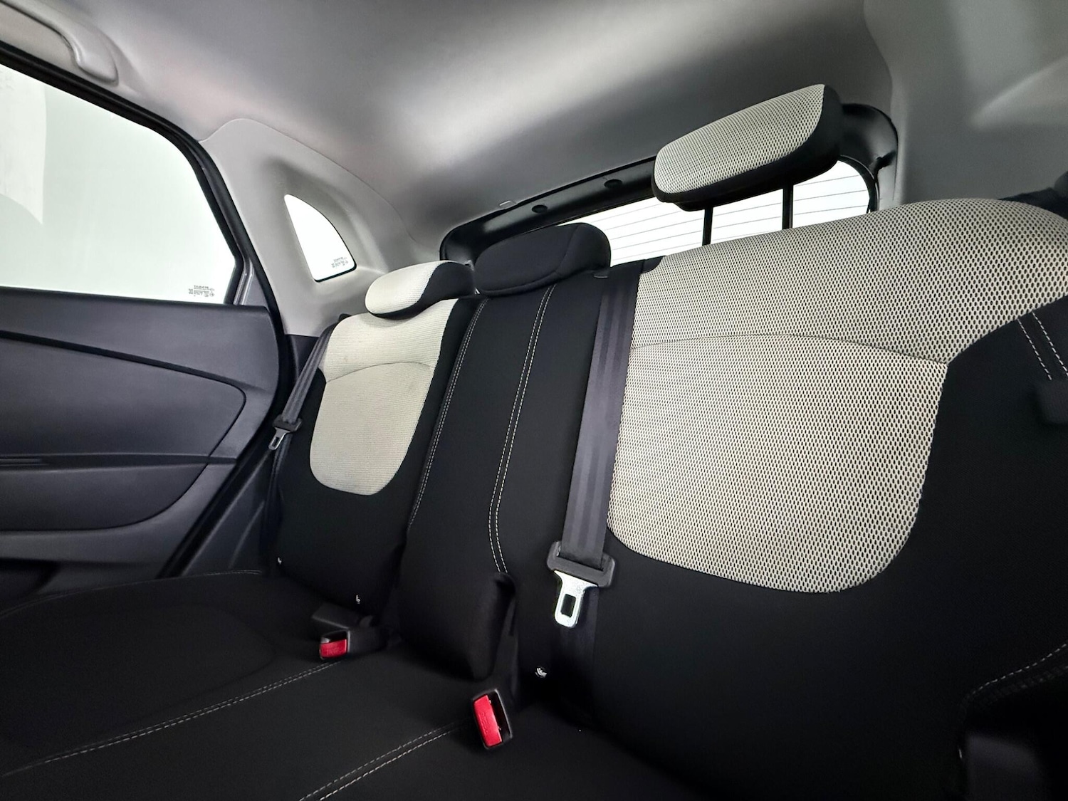 Used Renault Captur 2019 for sale - 77259538: Photo 13