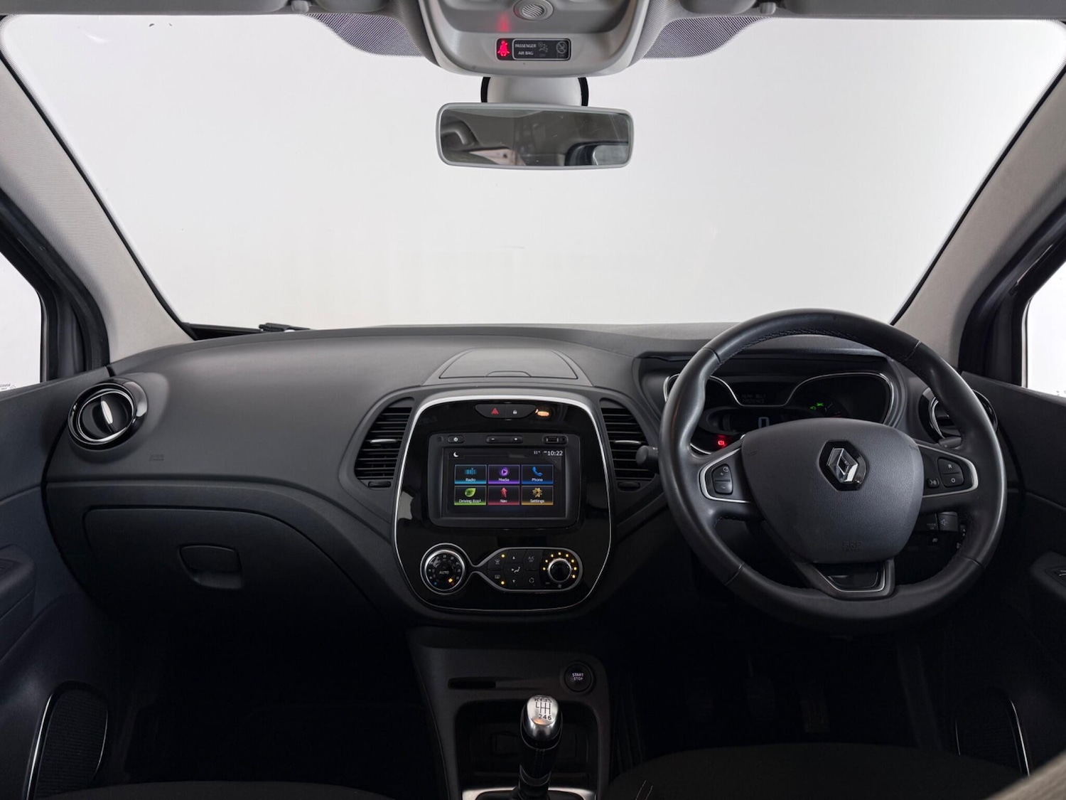 Used Renault Captur 2019 for sale - 77259538: Photo 14