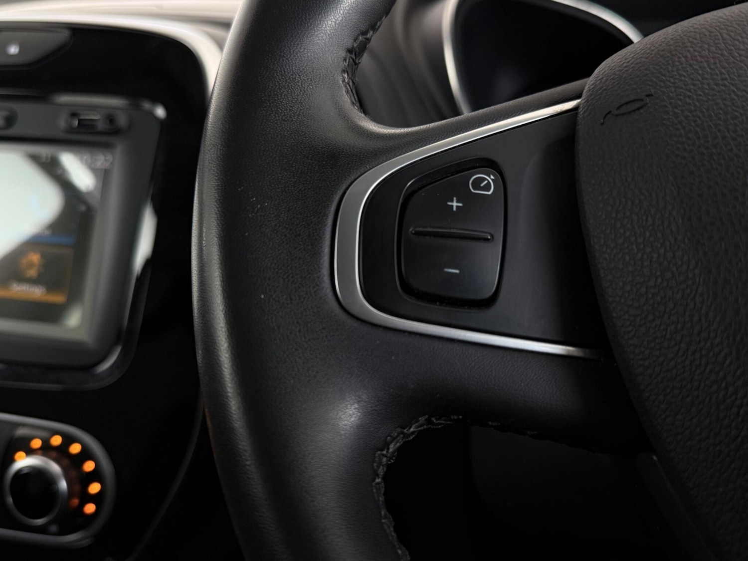 Used Renault Captur 2019 for sale - 77259538: Photo 15