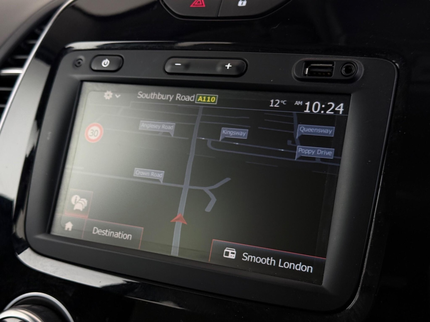 Used Renault Captur 2019 for sale - 77259538: Photo 22