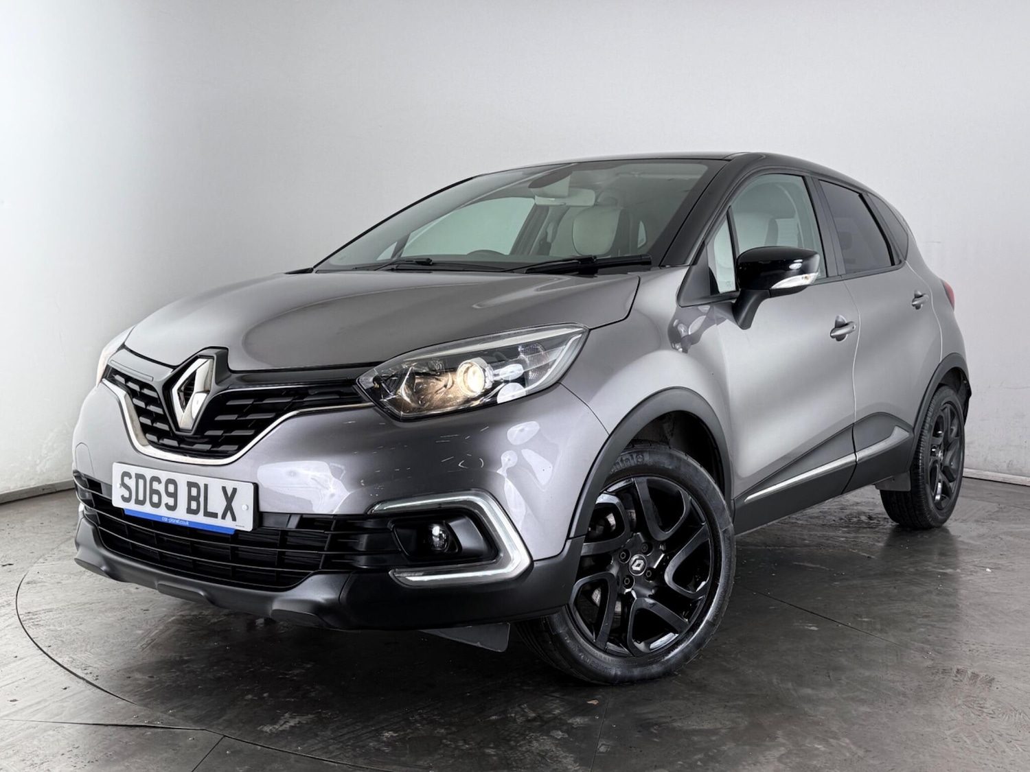 Used Renault Captur 2019 for sale - 77259538: Photo 25