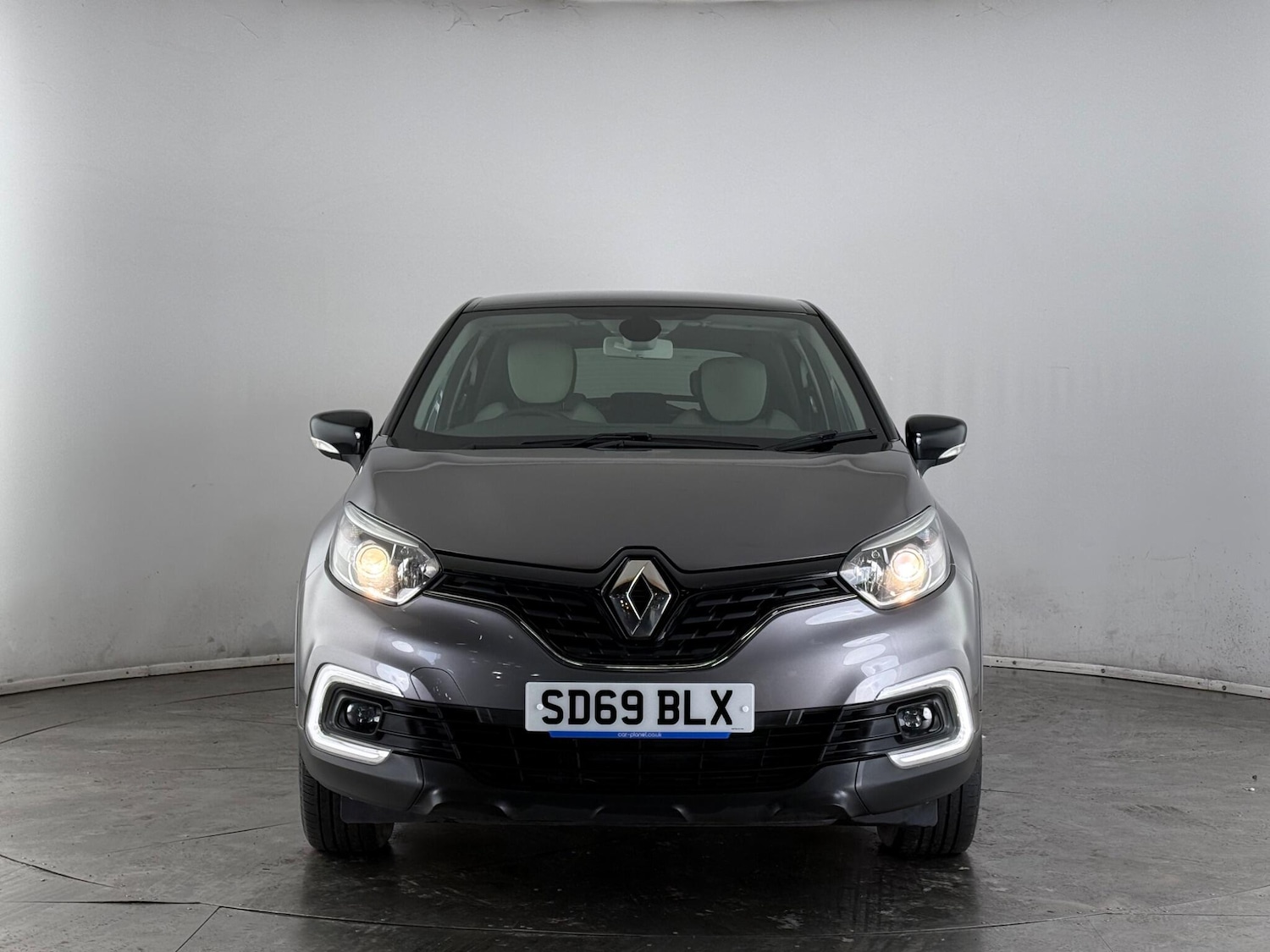 Used Renault Captur 2019 for sale - 77259538: Photo 5