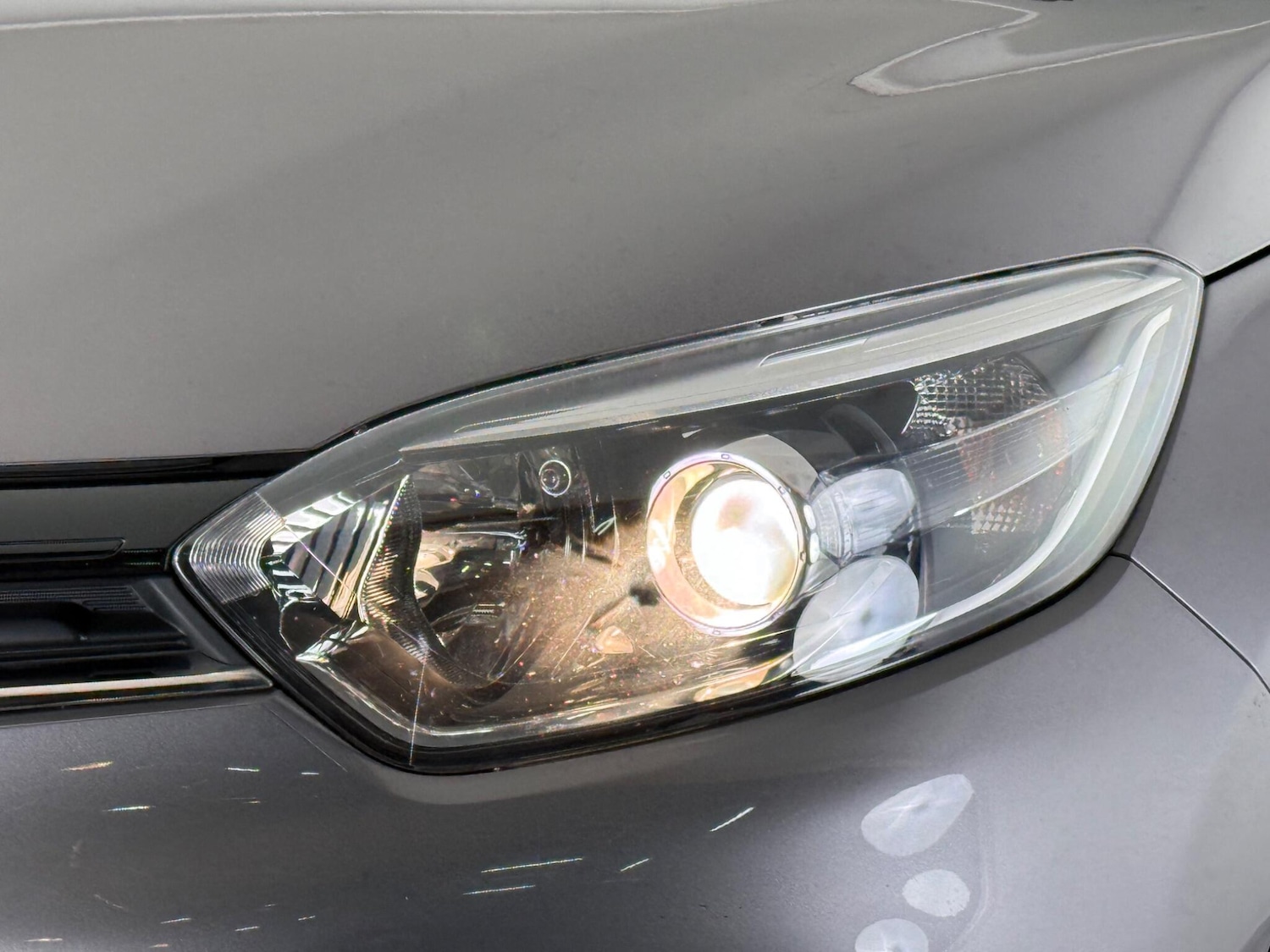 Used Renault Captur 2019 for sale - 77259538: Photo 6