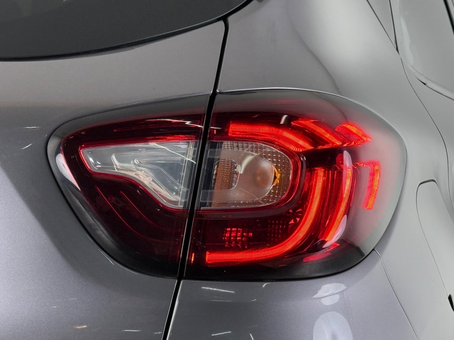 Used Renault Captur 2019 for sale - 77259538: Photo 8